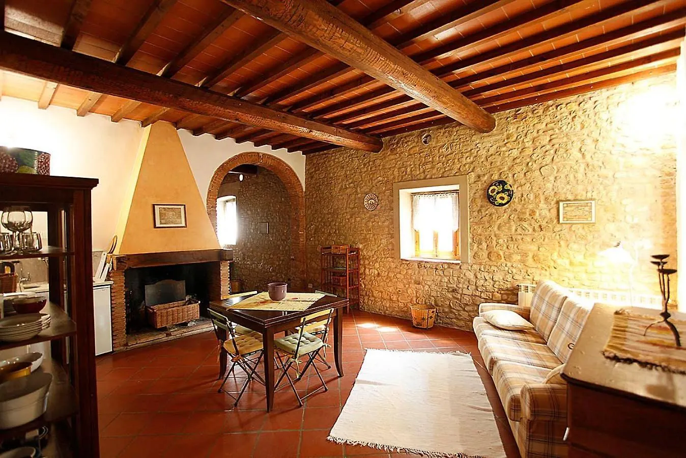 Casa Fallocchio San Casciano in Val di Pesa
