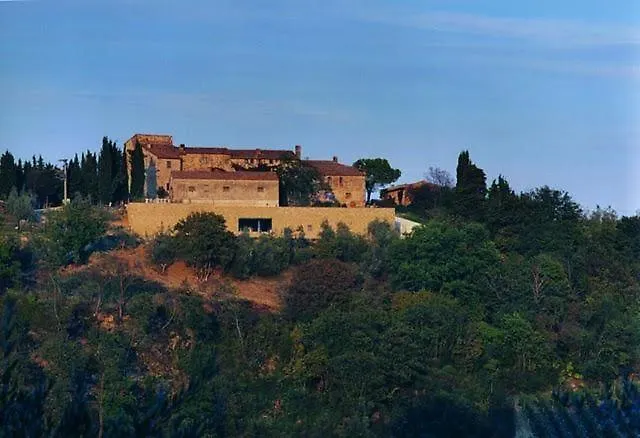 Casa Fallocchio San Casciano in Val di Pesa 0*,