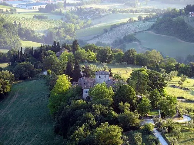Casa Fallocchio San Casciano in Val di Pesa