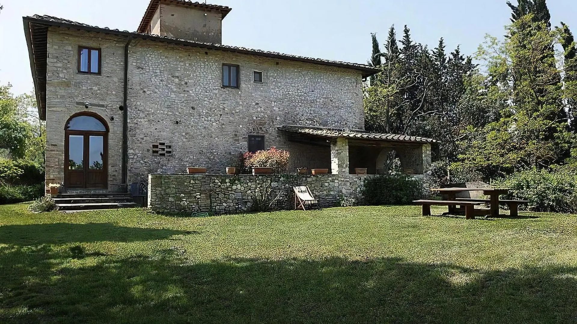 Casa Fallocchio San Casciano in Val di Pesa