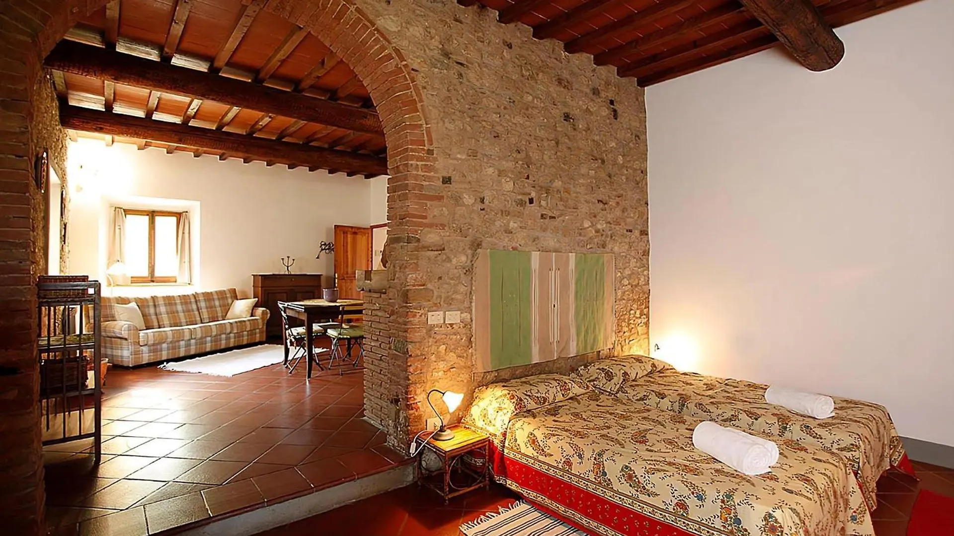 Casa Fallocchio San Casciano in Val di Pesa 0*,  Italy
