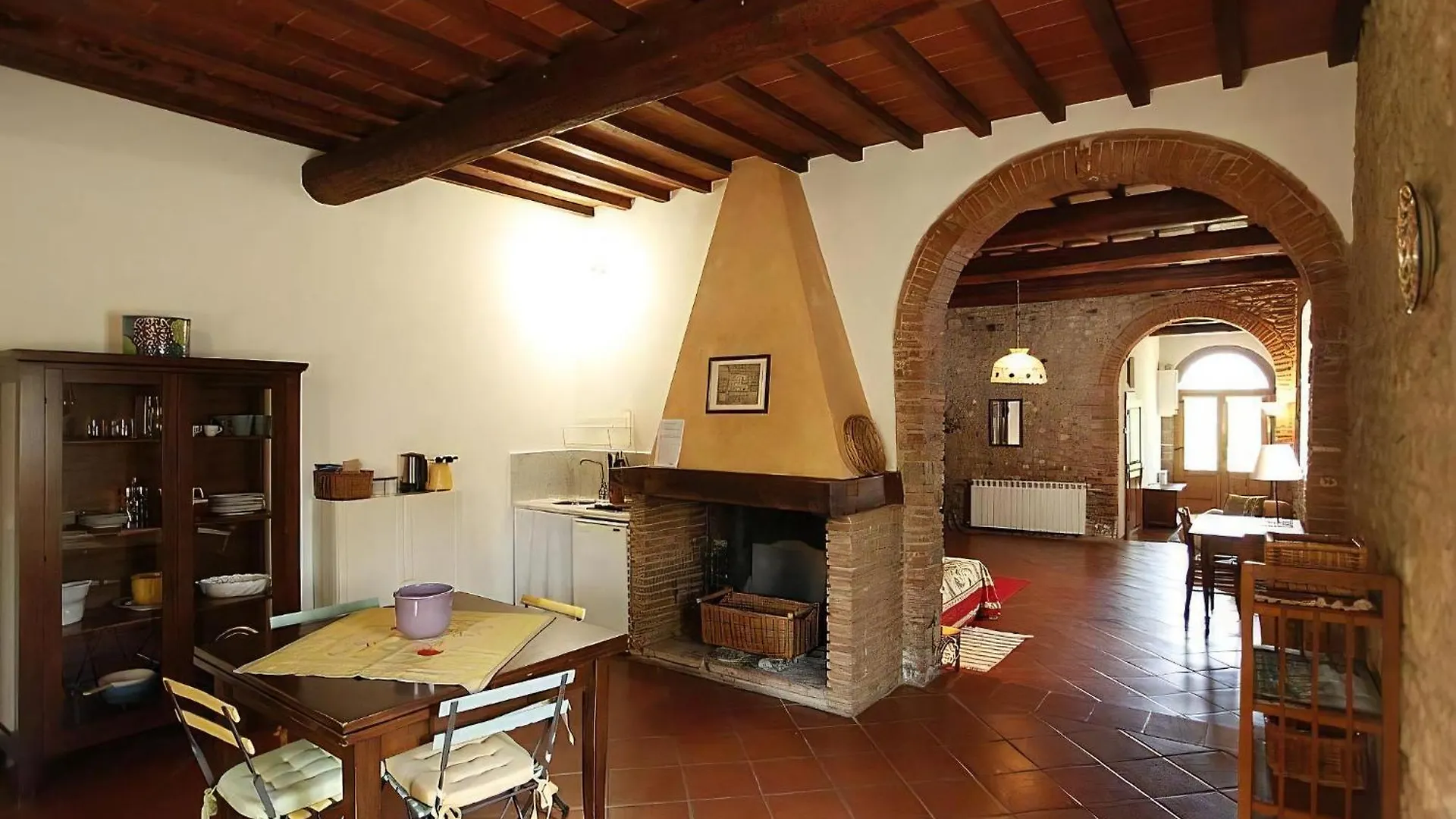 Casa Fallocchio San Casciano in Val di Pesa 0*,
