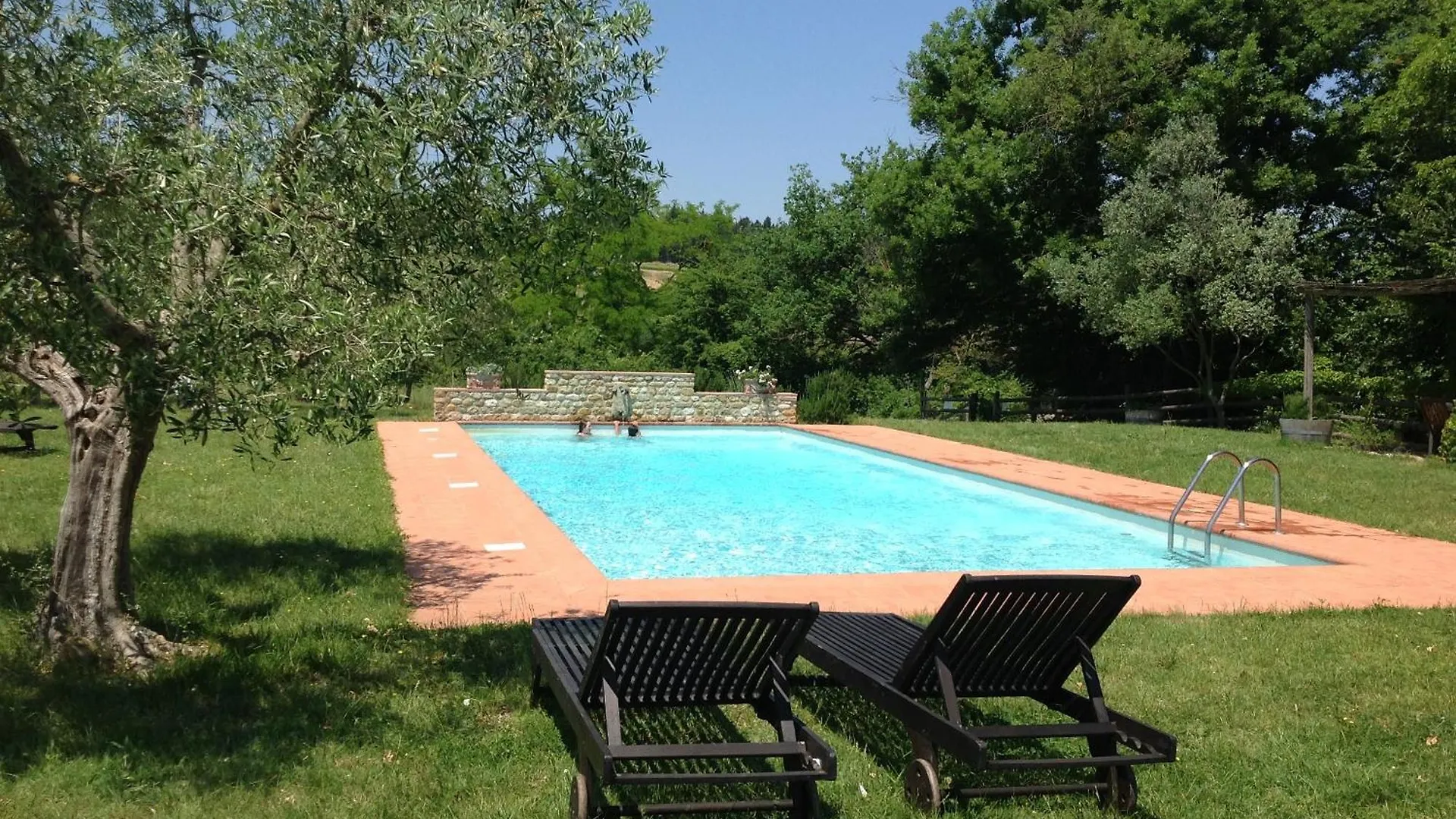 Casa Fallocchio San Casciano in Val di Pesa Italy