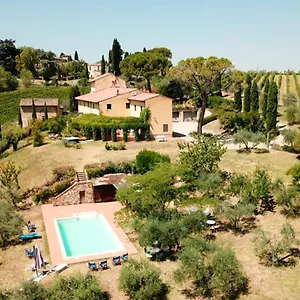 Bed & Breakfast Tenuta Massabo, San Casciano in Val di Pesa