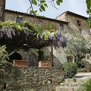 Farm stay Corzano E Paterno, San Casciano in Val di Pesa