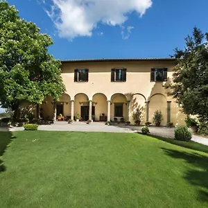 4* Hotell Il Poggiale Dimora Storica