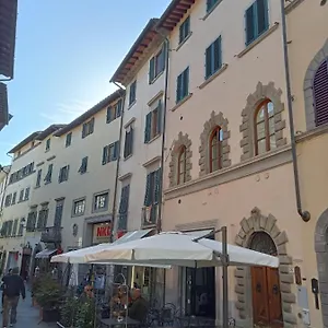 Guest house Casamachiavelli, San Casciano in Val di Pesa