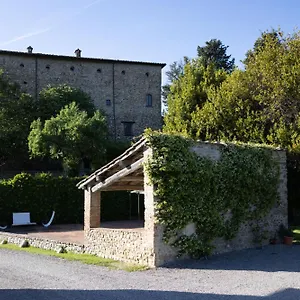 Farm stay Castello Di Bibbione, San Casciano in Val di Pesa