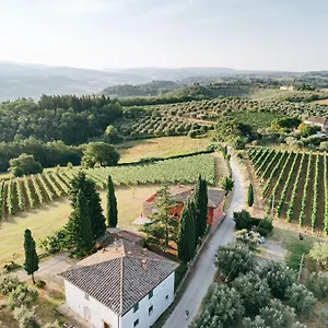 Holiday home Sant'ellero, San Casciano in Val di Pesa