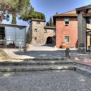 Farm stay Salvadonica, San Casciano in Val di Pesa