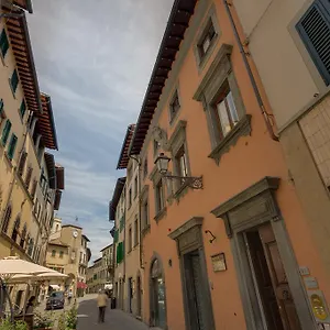 Apartment Palazzo Tempi, San Casciano in Val di Pesa
