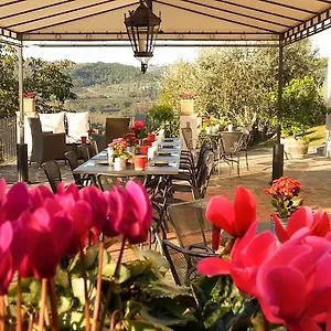 3* Couette-café Le Dimore Mezza Costa