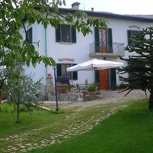 Apartment Bellavista, San Casciano in Val di Pesa