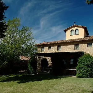 Farm stay Il Borghetto Country, San Casciano in Val di Pesa