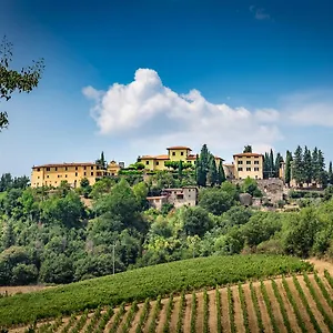 Farm stay S.andrea, San Casciano in Val di Pesa
