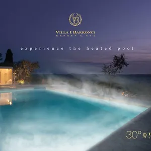 Hotel I Barronci &, San Casciano in Val di Pesa