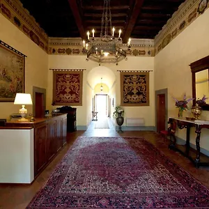 Hotel Il Fedino, San Casciano in Val di Pesa
